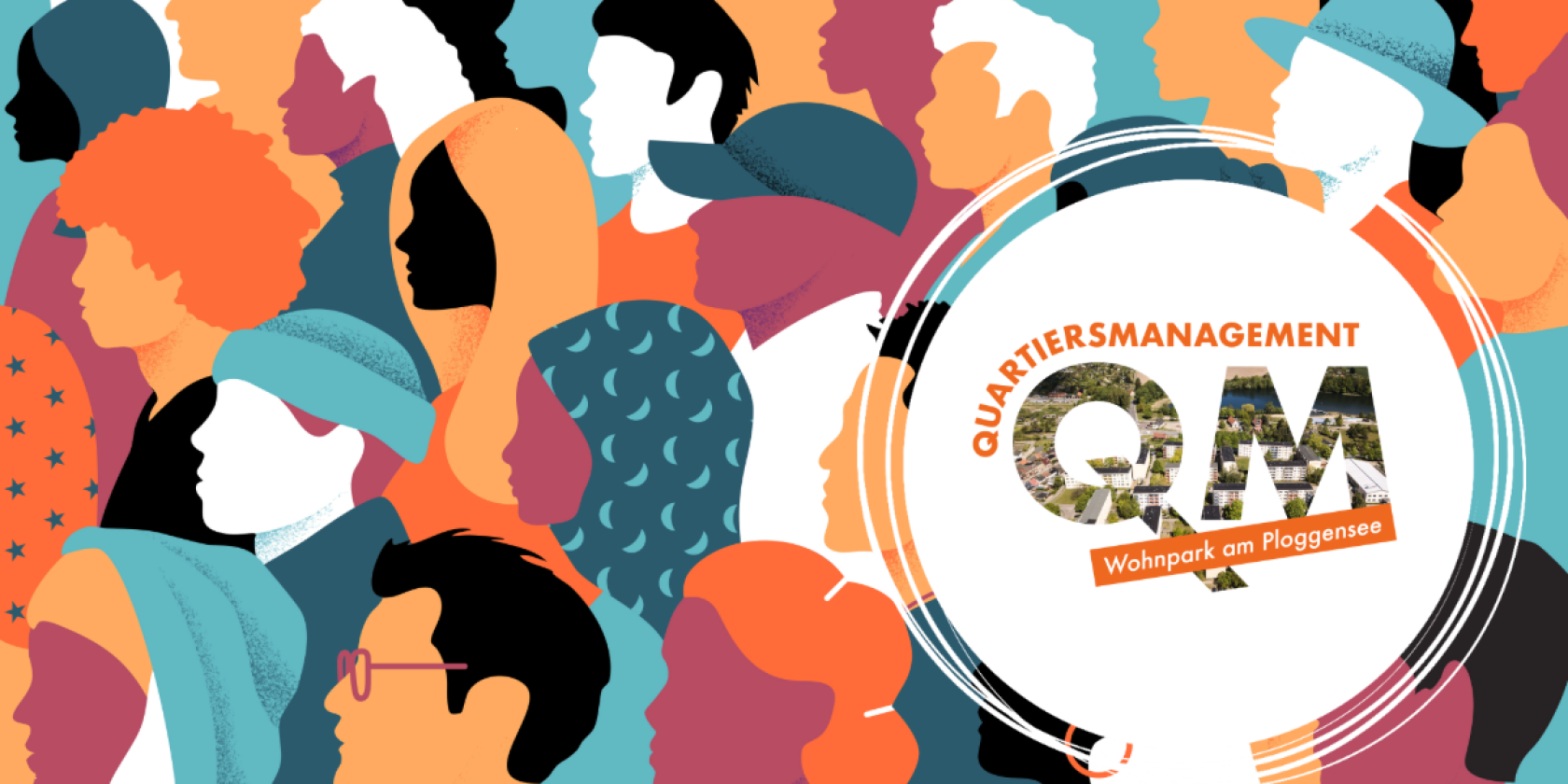 Sprachcaf&eacute; GVM erleben, &copy; QM