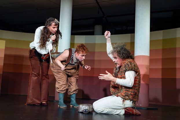 Thomas Ulrich, &copy; Thomas Ulrich