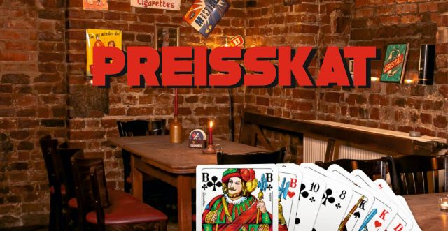 Skat FB V Bild, &copy; Thomas