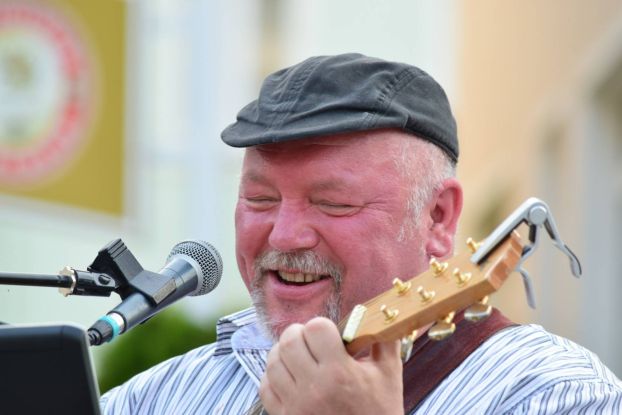 Konzert mit "Günny & Co.", © Günny & Co.jpg