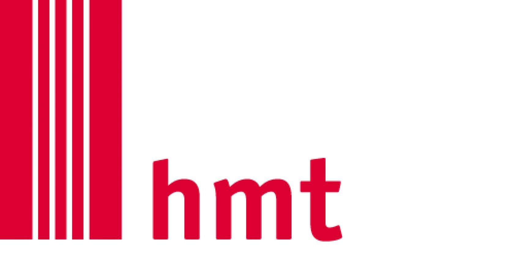 Logo hmt Rostock, © hmt Rostock