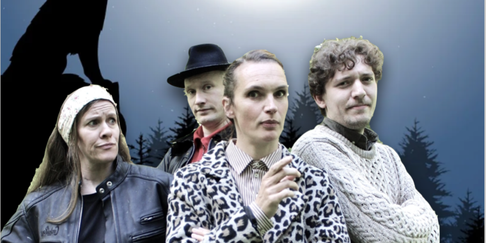 Sch&auml;ferstunde, &copy; Theaterwerft