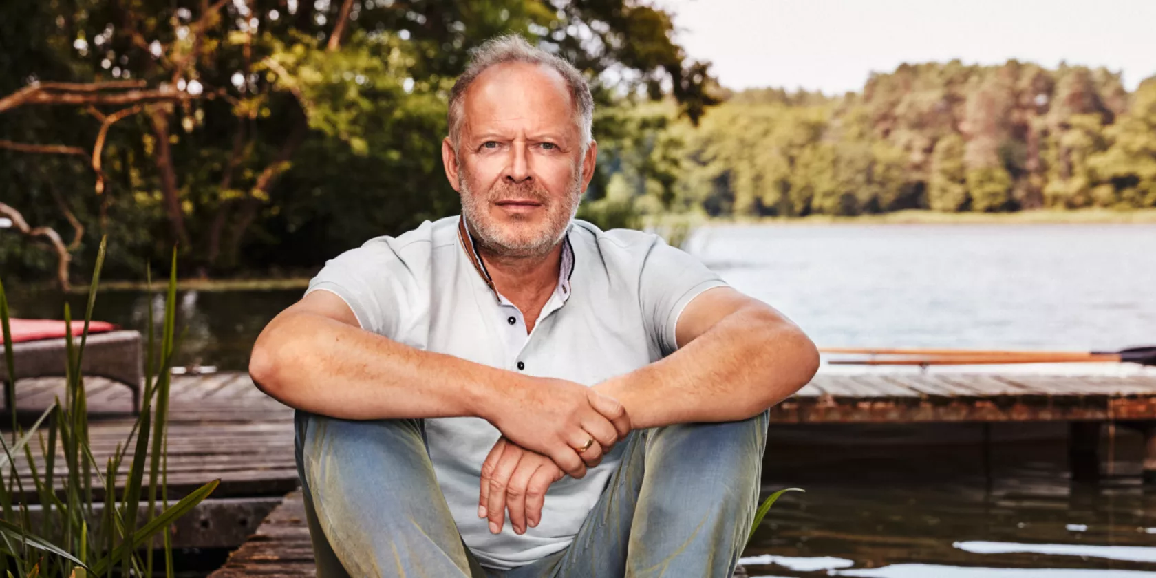 Axel Milberg, © Gabo