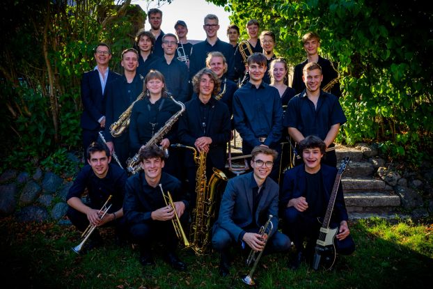 Lajazzo (c) Lukas Pusch, © Landesmusikrat MV