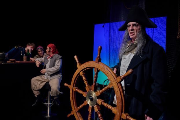 Thomas Mandt, &copy; Thomas Mandt