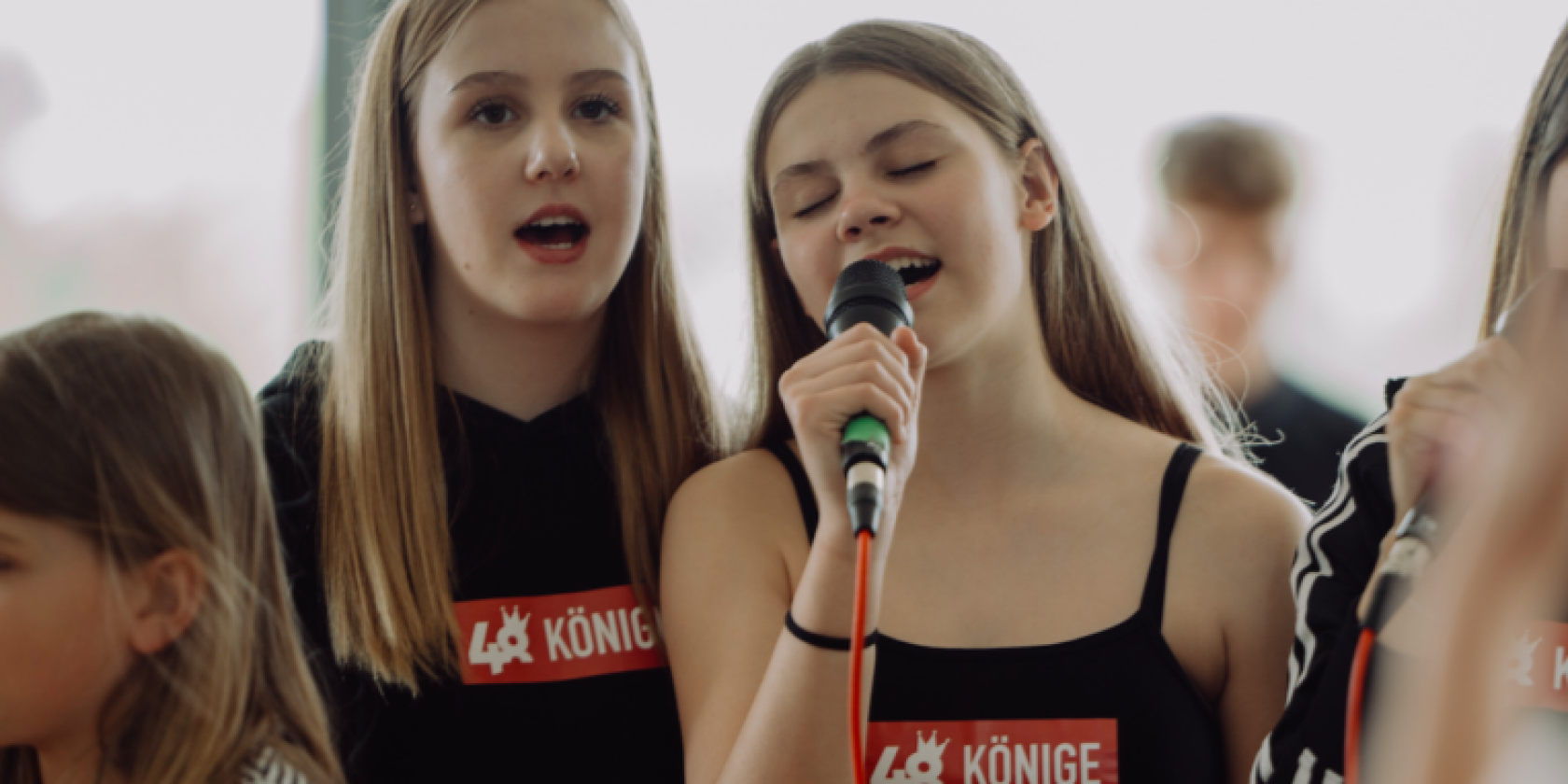 Königskinder, © Nora Westphal