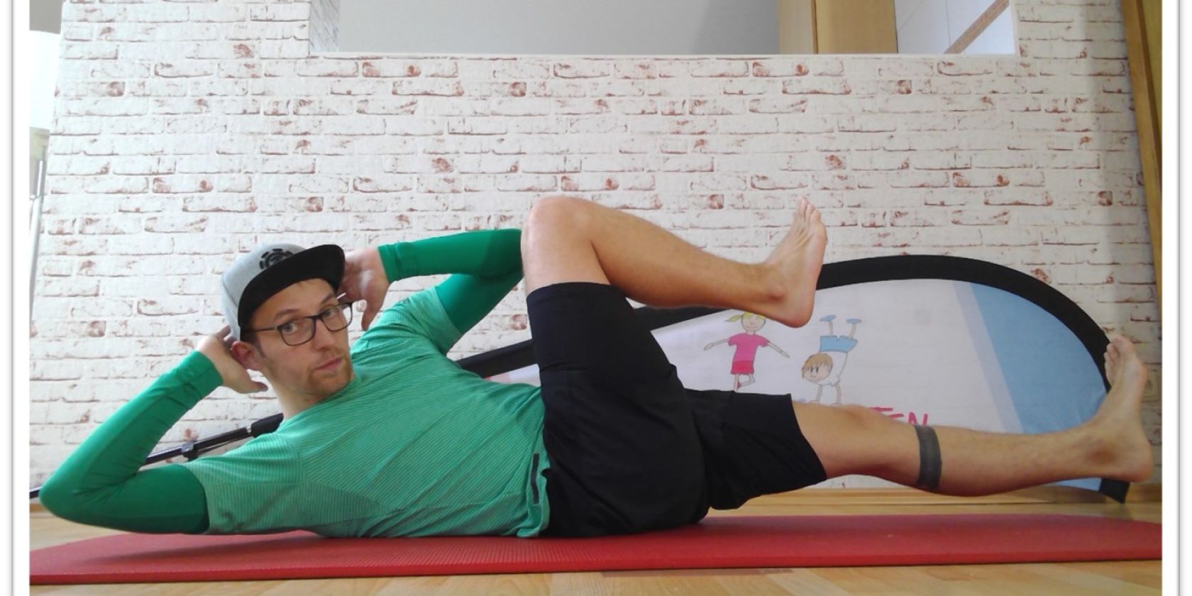 Complete Body Workout, © Bauch-Beine-Po