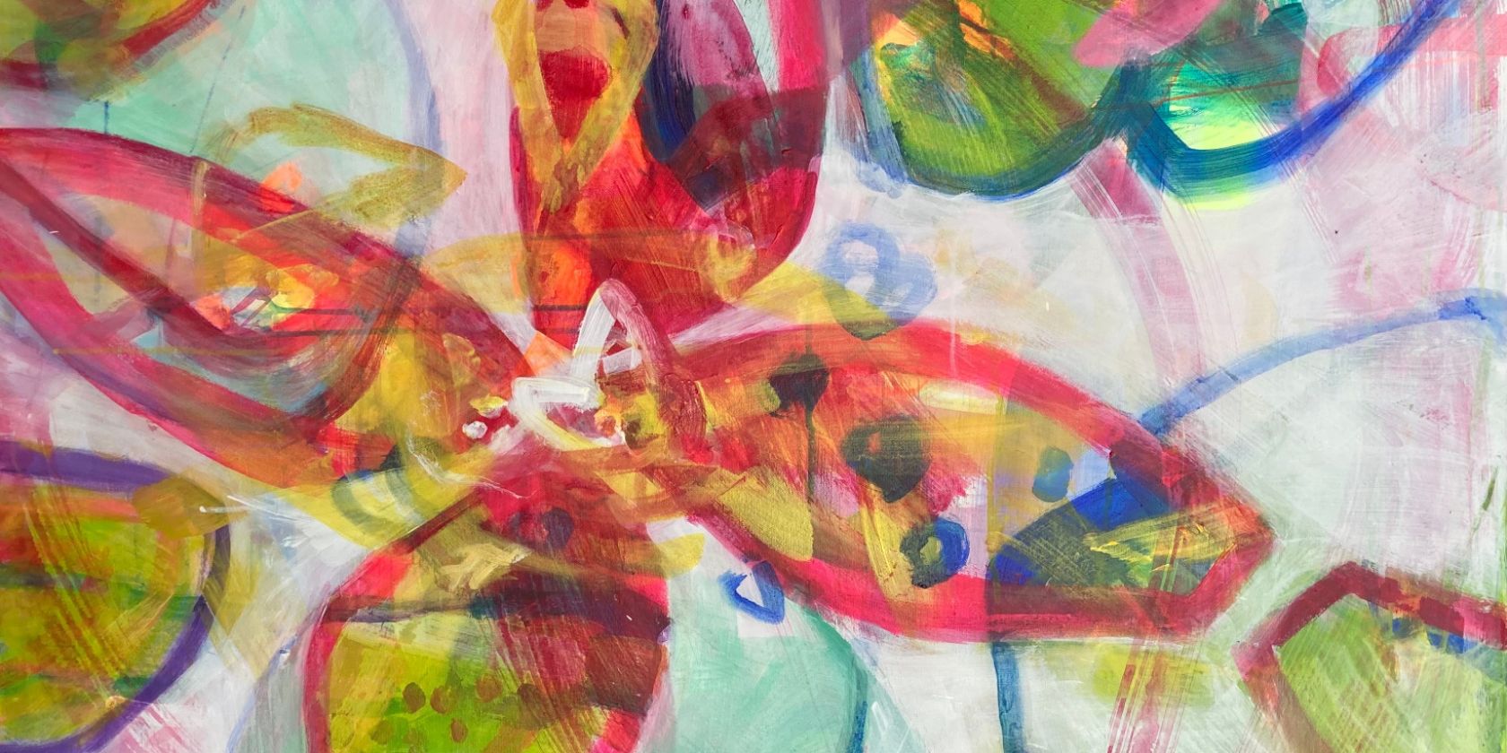 Ausstellung &bdquo;Sommerbilder"