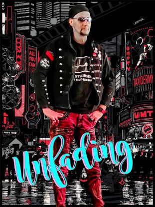 Unfading, © Sven "Rocky" Helbig