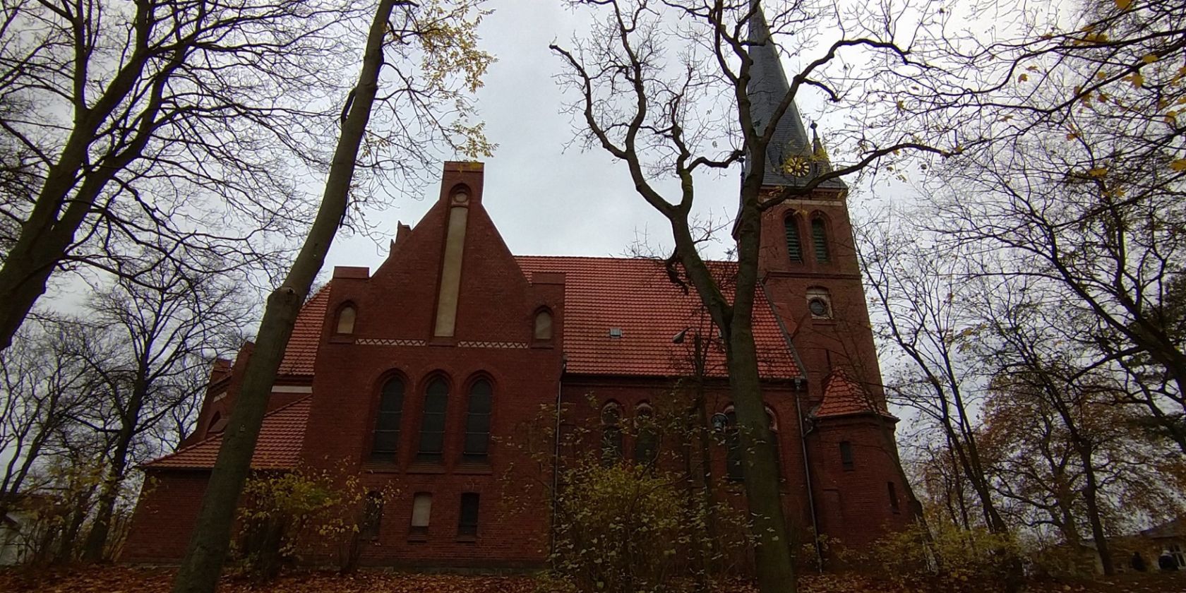 Erntedankfest