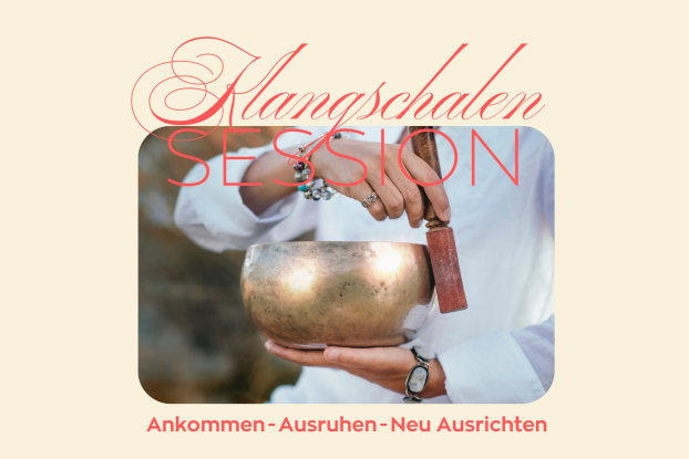Sound Healing Ines Wassermann, © Kurverwaltung Rerik
