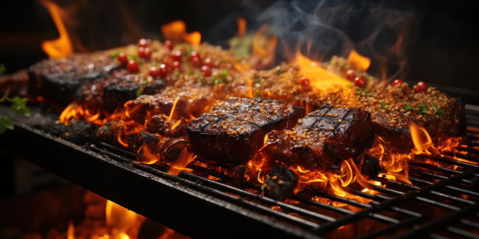 BBQ-Abend, &copy; www.stock.adobe.com