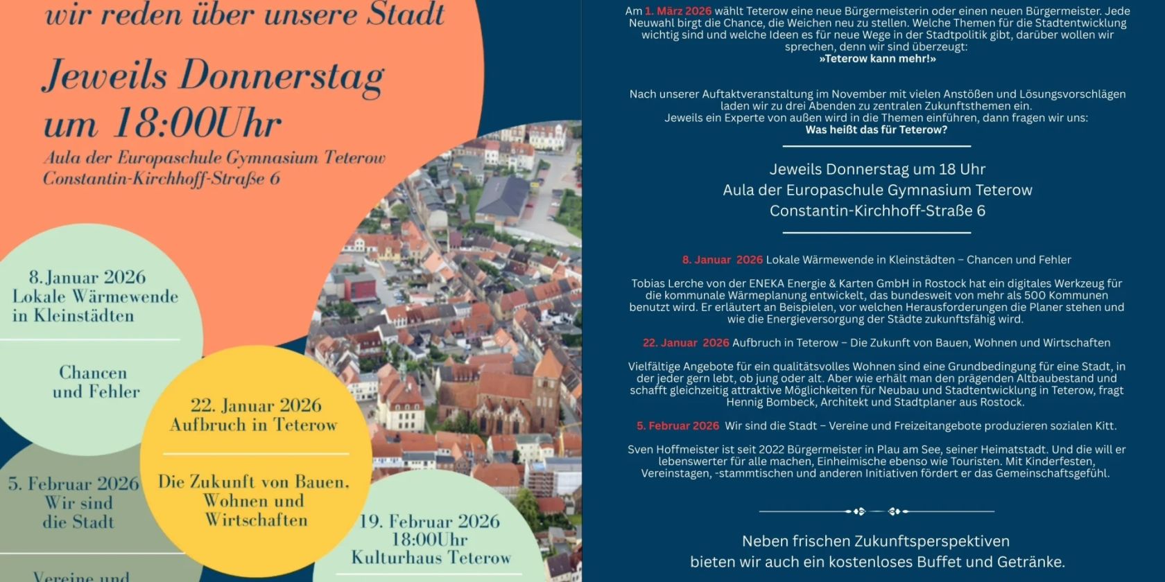 2026 Teterow can do more, &copy; Veranstalter