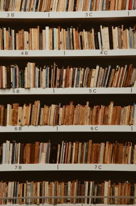 Bücherflohmarkt, © Stadt Ludwigslust