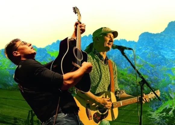 Wunderbar Concert No. 112 with Bad Penny, &copy; Freundeskreis Popkultur e.V.