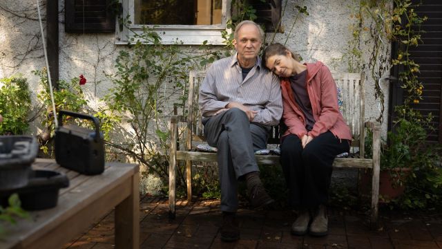 Coffee Cinema at Lat&uuml;cht: THEN LIFE HAPPENS, &copy; Majestics Filmverleih