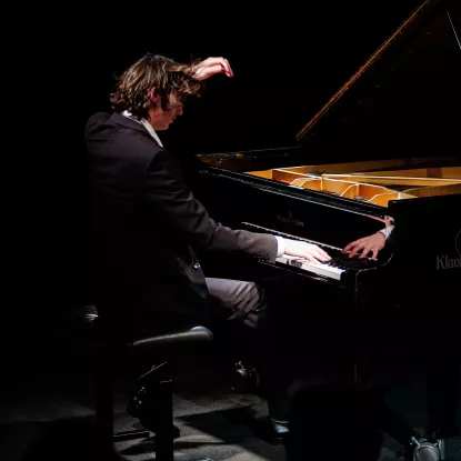 Jonas Sopa, © Jonas Sopa