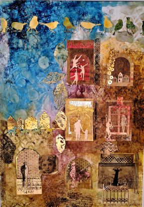 Fensterblicke, &copy; Donath