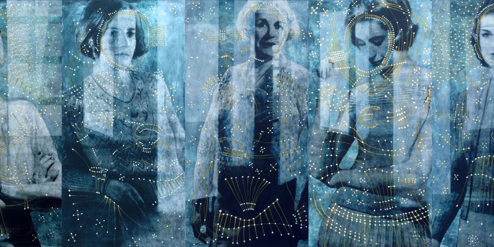 Merete de Kruyf, &copy; Merete de Kruyf