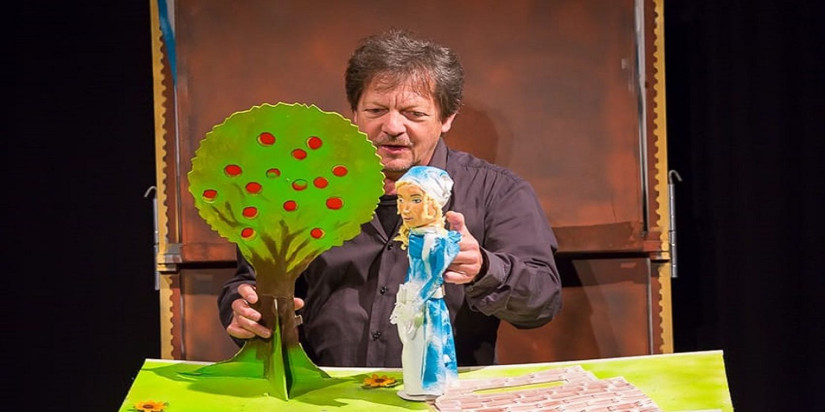 Ulrich Müller-Hönow, © Ulrich Müller-Hönow