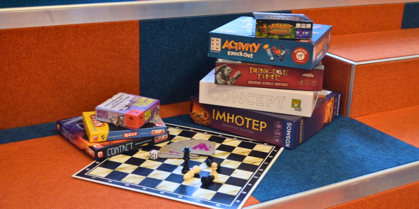 Banner Veranstaltungsseite gro&szlig;, &copy; Stadtbibliothek Stralsund