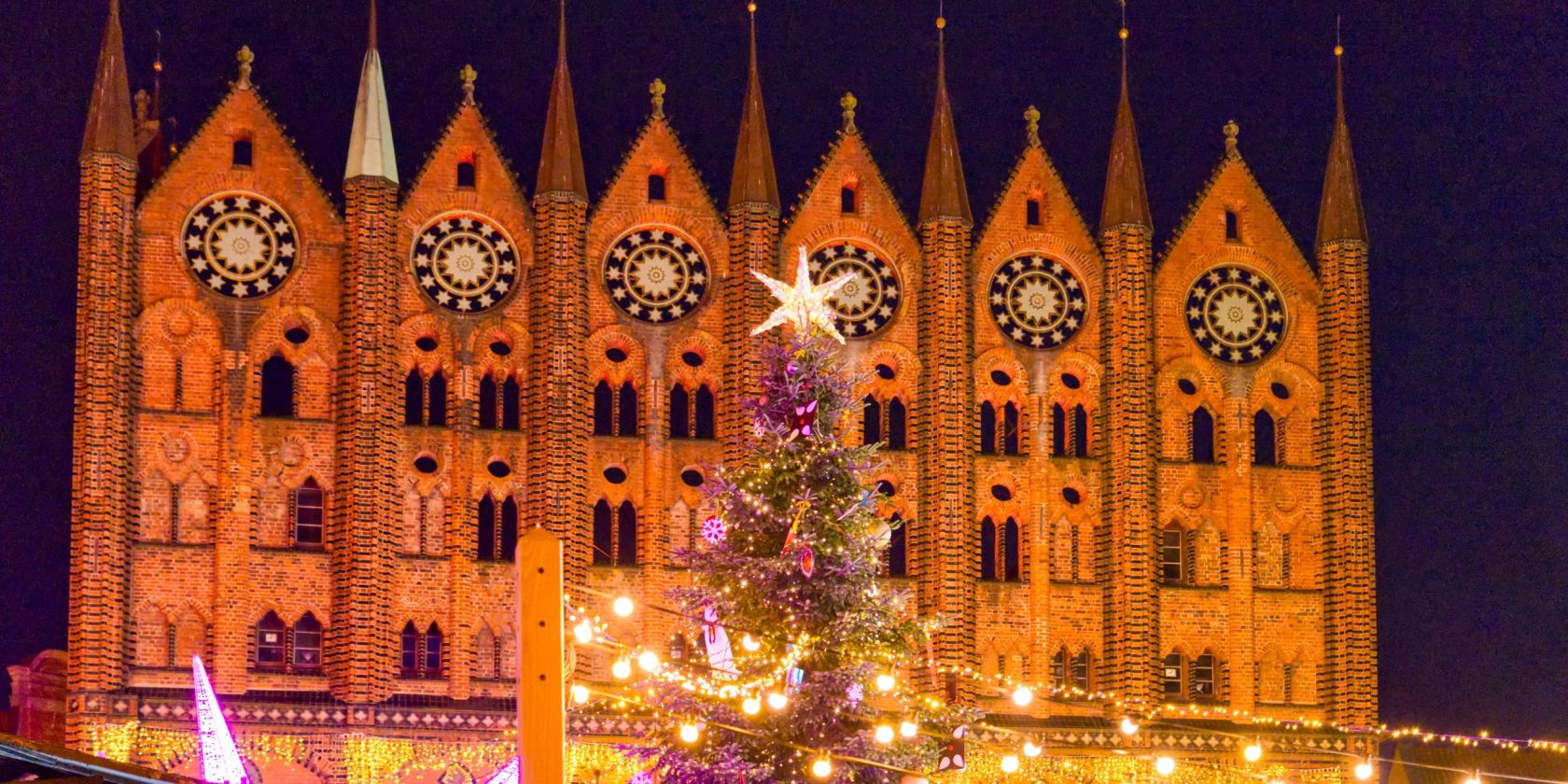 StralsundChristmasMarket_2_Stadtwerke Stralsund_┬&reg;SwenLewerenz, &copy; Swen Lewerenz