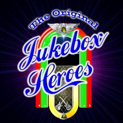 Jukebox Heroes, © Jukebox Heroes