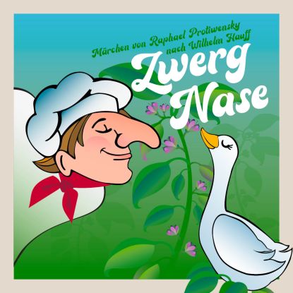 Christmas goose Auguste, &copy; Vorpoomersche Landesb&uuml;hne GmbH