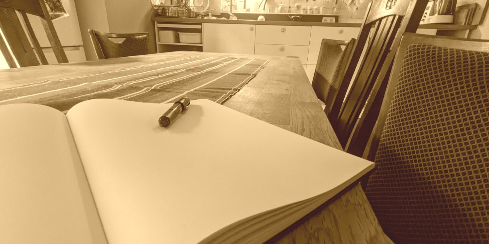 KuecheBuchStift, © S. Pamperin