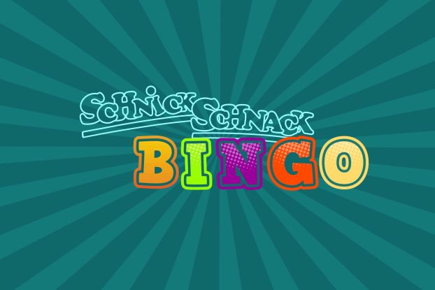 Schnick Schnack Bingo event calendar, &copy; Thomas Hensel
