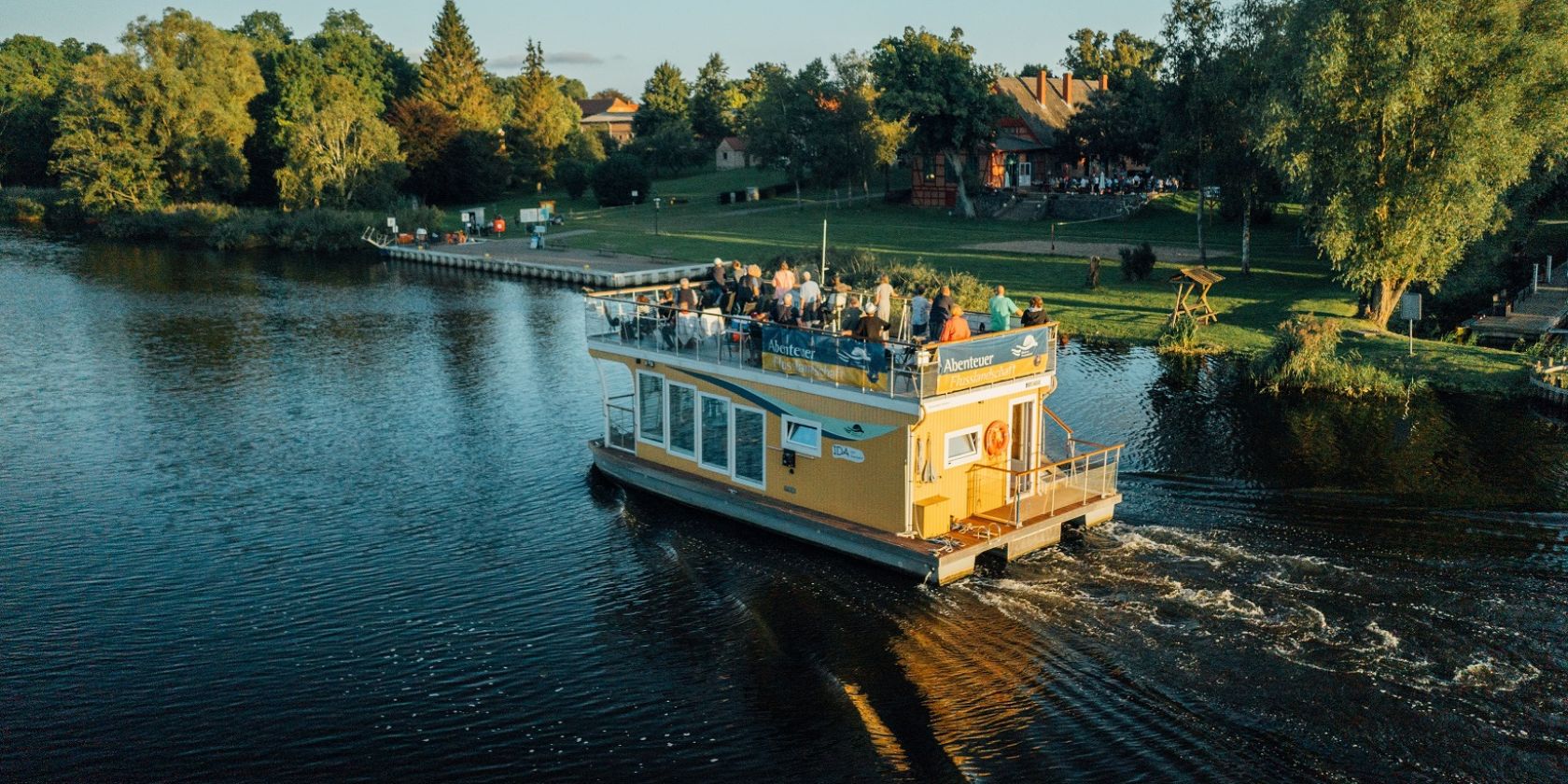 Tagestour, &copy; AFL