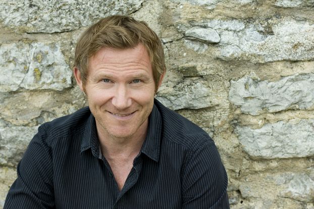 1. Leserunde Foto Alexandra Kaumanns, &copy; Alexandra Kaumanns