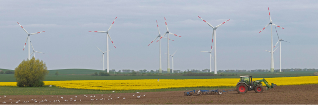 23rd Agricultural Conference 2026, &copy; FES MV