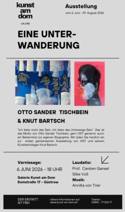 An infiltration, &copy; Andreas E. Wittenburg