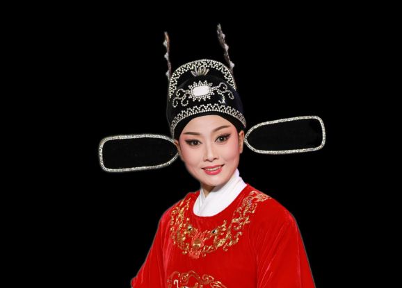 Frau YU Shuhua 1, &copy; Konfuzius-Institut