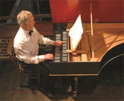 Reinhard Glende, © Reinhard Glende