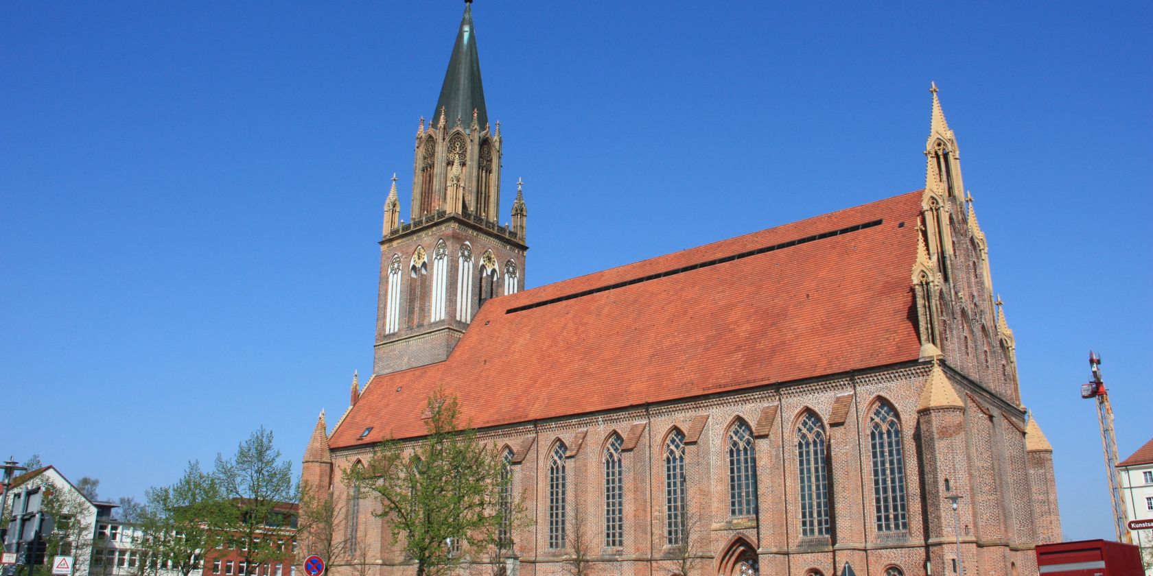 Konzertkirche, &copy; N. Geffe