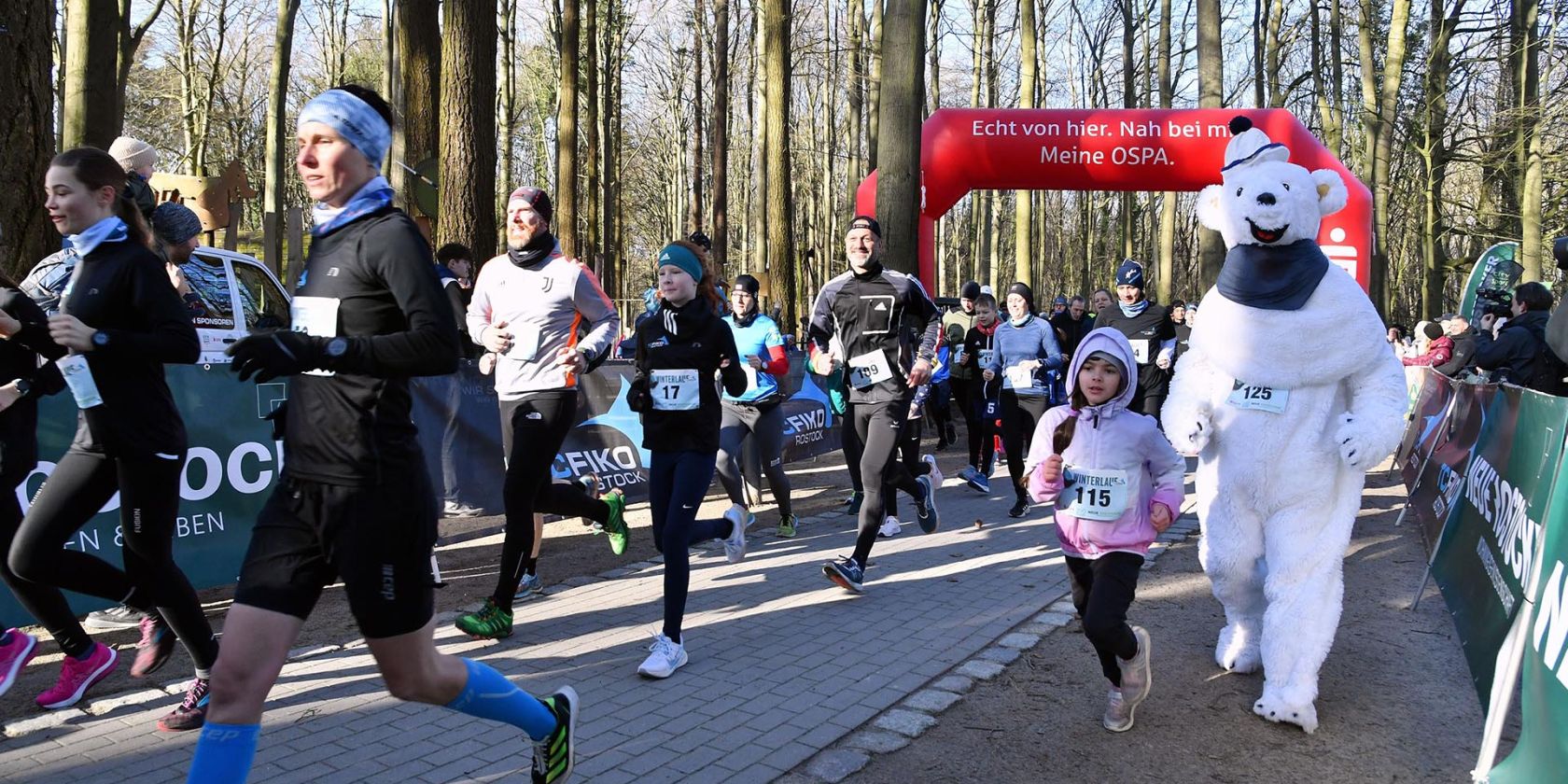 Zoo-Winterlauf-2024_Foto_Joachim_Kloock_01, &copy; Zoo Rostock/ Kloock