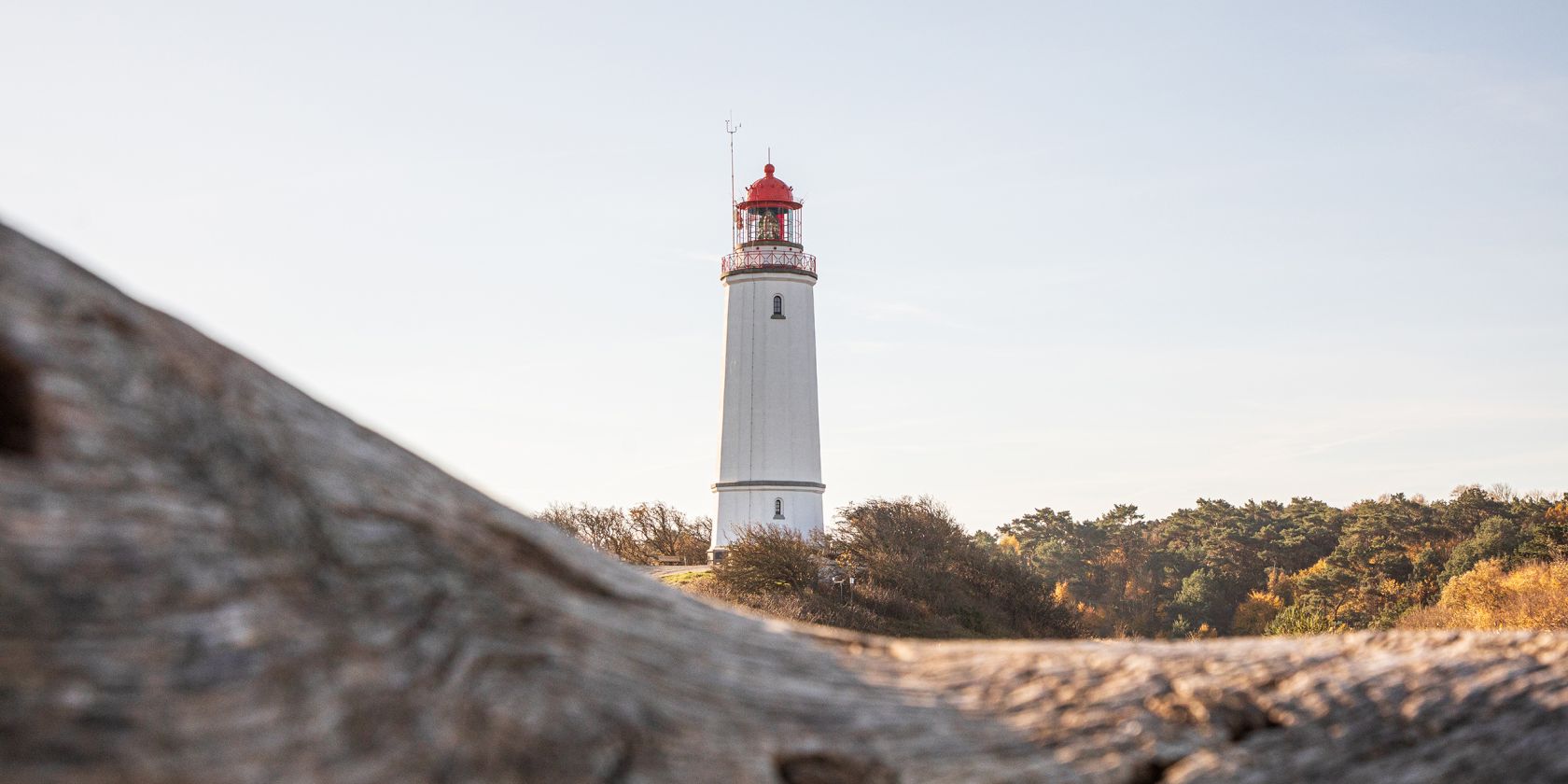 Insel Hiddensee im Herbst erleben, &copy; Wei&szlig;e Flotte GmbH