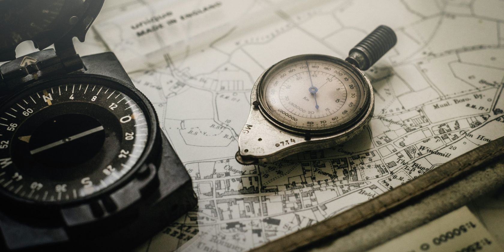 »Die Sommer-Expedition«, © Alexander Andrews auf Unsplash (Symbolfoto)