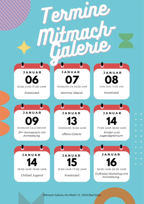 Participation gallery in Bad S&uuml;lze January and February 2026, &copy; Kurort Bad S&uuml;lze