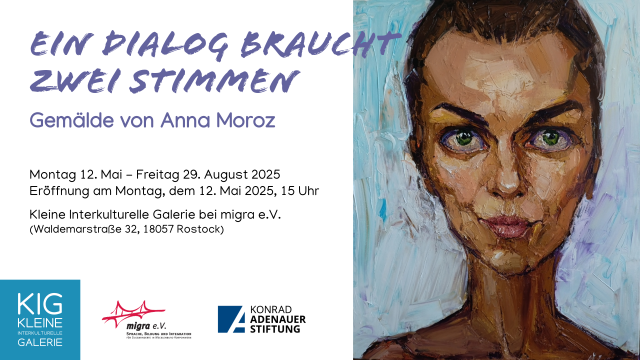 Anna Moroz | migra e.V., © Anna Moroz | migra e.V.