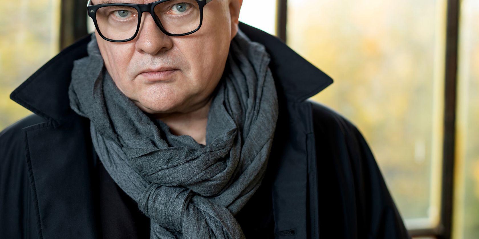 Heinz Rudolf Kunze, &copy; Martin Huch