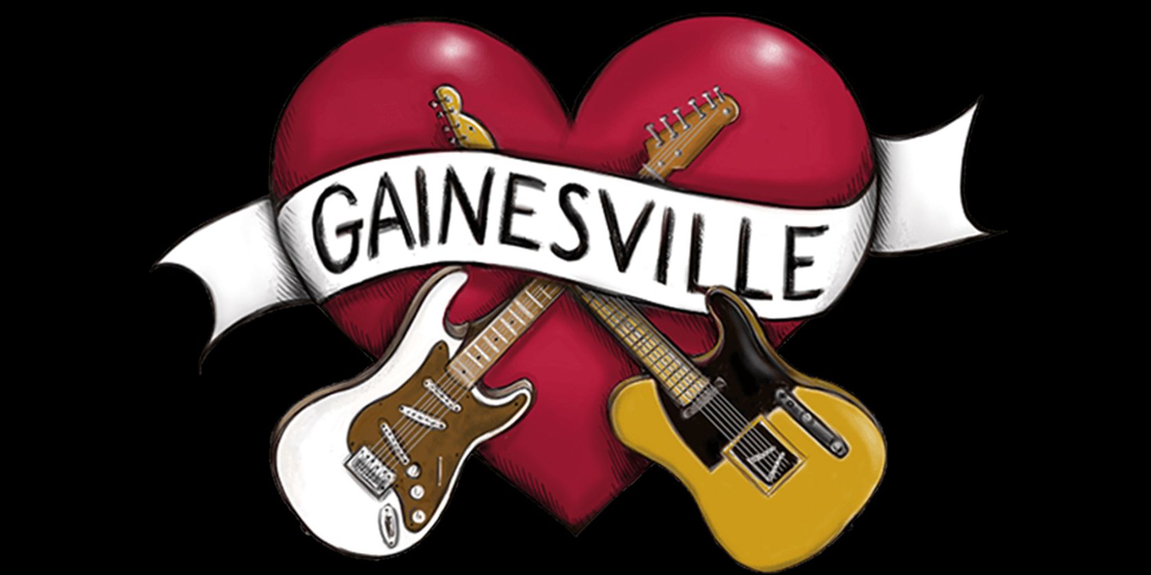Gainesville, &copy; Detlef Wolff