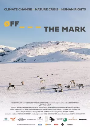 Off the Mark, © filmstarts.de