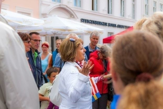 Stadtführung in Wismar, © Alexander Rudolph