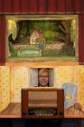 Wicht-Theater - Fotografin Nicole Hollatz, &copy; Wicht-Theater - Fotografin Nicole Hollatz