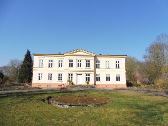 Haus Fr&uuml;hjahr1c, &copy; FrauBerge