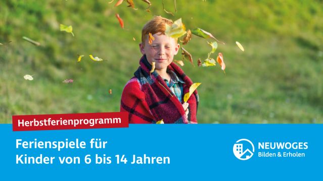 neuw-group_external-comm_animal_home_holiday_play-24-autumn_holiday_program, © Neuwoges