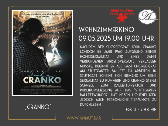 Cranko, © Andy-Heansch